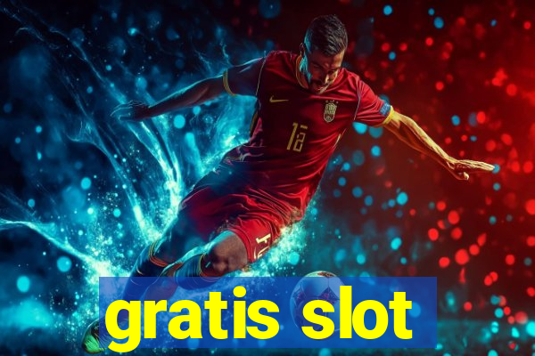 gratis slot