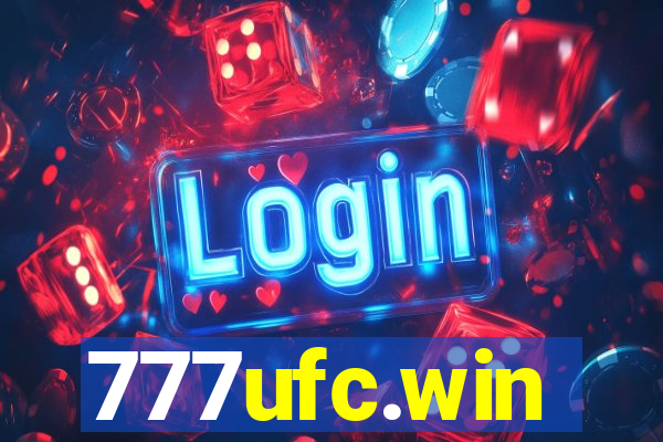 777ufc.win