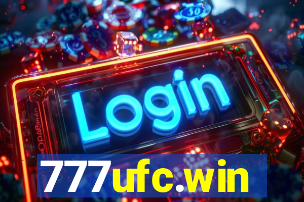 777ufc.win