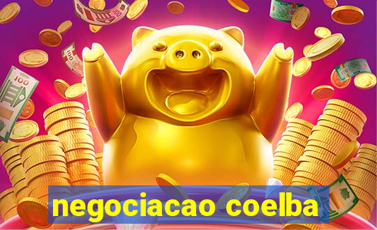 negociacao coelba