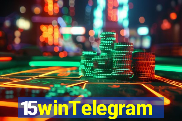 15winTelegram