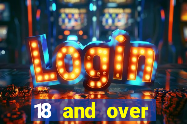 18 and over casinos near lake tahoe