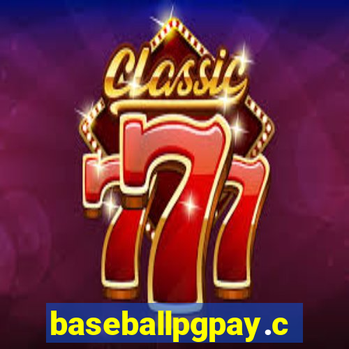 baseballpgpay.com