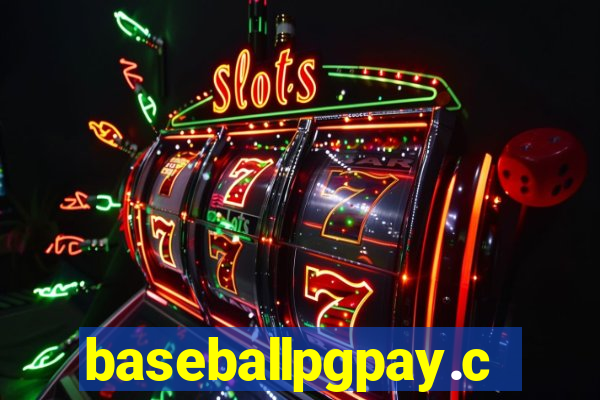 baseballpgpay.com