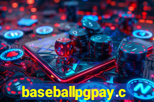 baseballpgpay.com