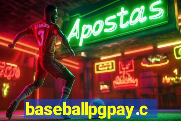 baseballpgpay.com