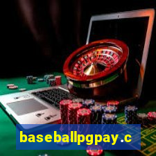 baseballpgpay.com