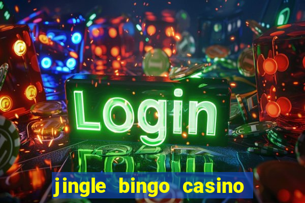 jingle bingo casino sister sites