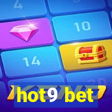 hot9 bet