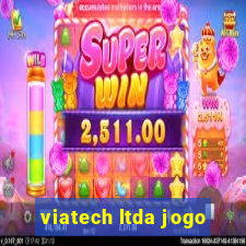 viatech ltda jogo