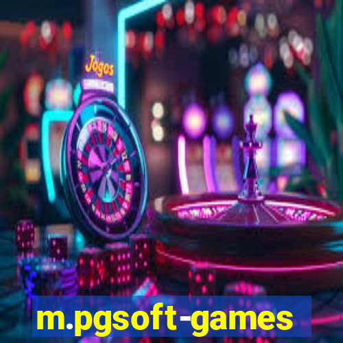 m.pgsoft-games fortune ox