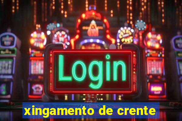 xingamento de crente