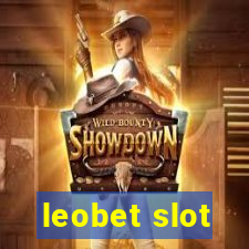 leobet slot