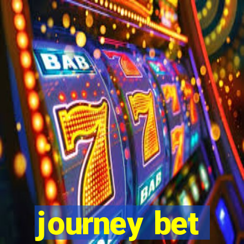 journey bet