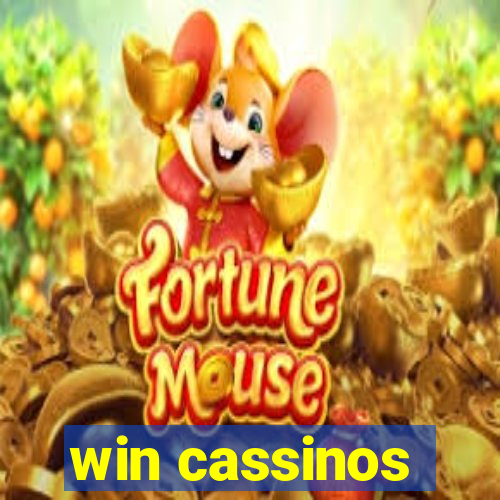 win cassinos