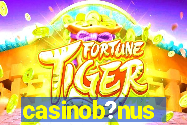 casinob?nus