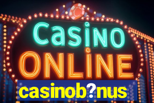 casinob?nus