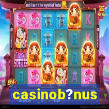 casinob?nus