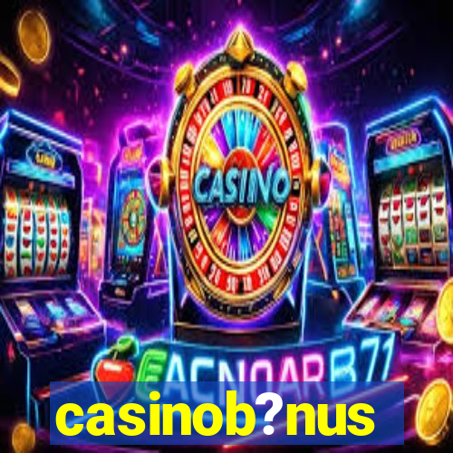 casinob?nus