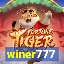 winer777