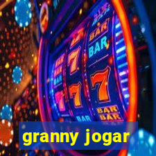 granny jogar