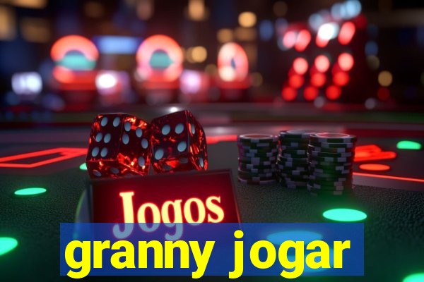 granny jogar