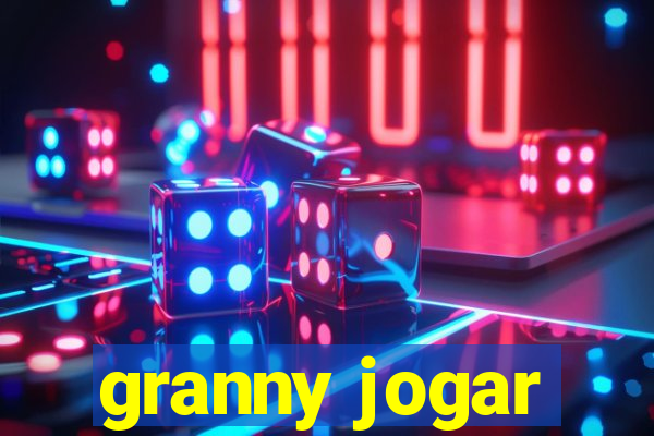 granny jogar