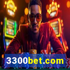 3300bet.com