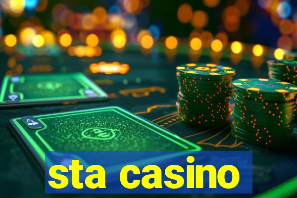 sta casino