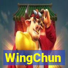 WingChun