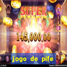 jogo de pife online valendo dinheiro