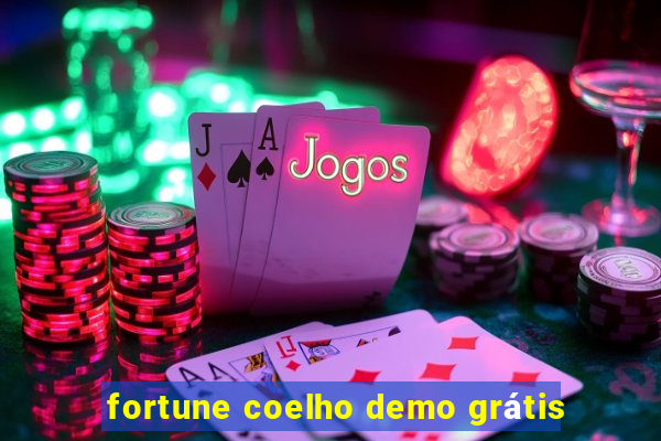 fortune coelho demo grátis