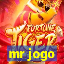 mr jogo