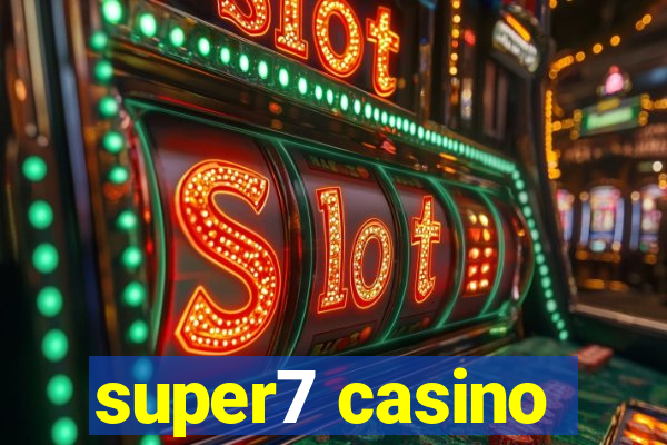 super7 casino