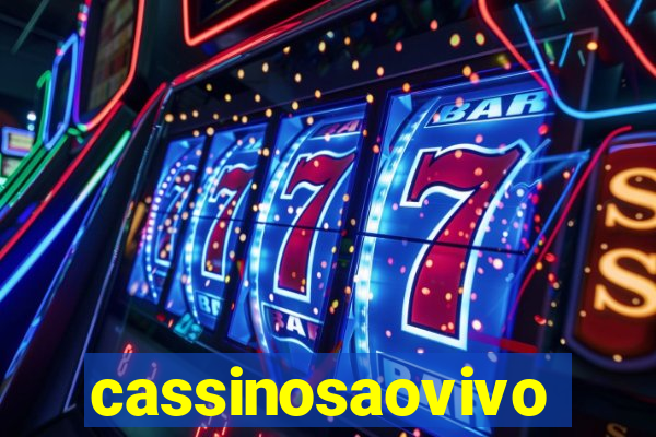 cassinosaovivo