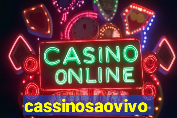 cassinosaovivo