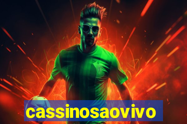 cassinosaovivo