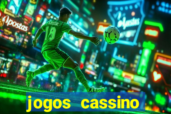 jogos cassino dinheiro real