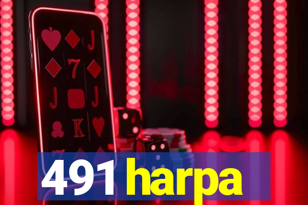 491 harpa