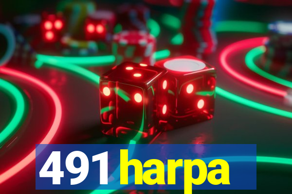 491 harpa