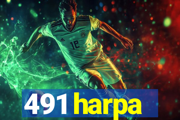 491 harpa