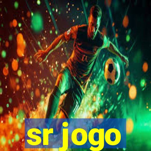 sr jogo