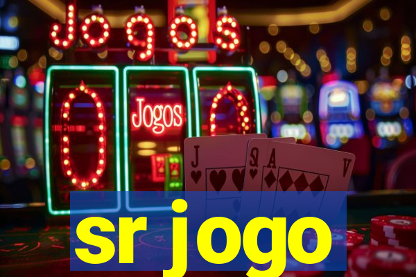 sr jogo