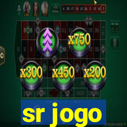 sr jogo