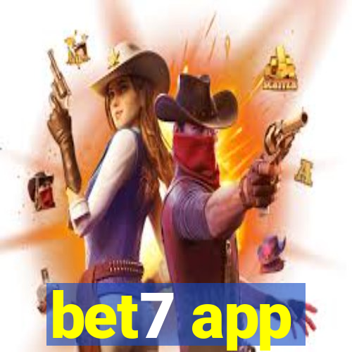 bet7 app