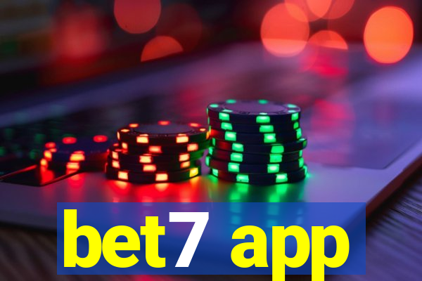 bet7 app