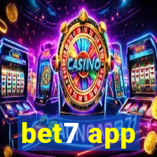 bet7 app