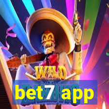 bet7 app