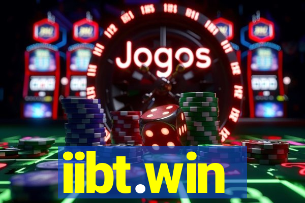 iibt.win