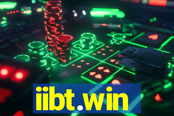 iibt.win